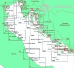6018 IIMI:Canale di Curzola e Sabbiancello